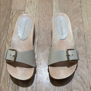 ULLA JOHNSON Sicily sandals
